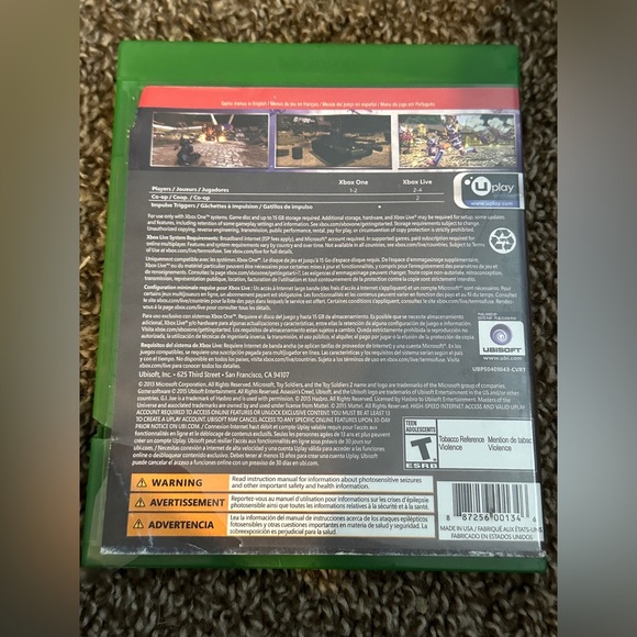 Toy Soldiers War Chest Hall of Fame Edition, Xbox One - Picture 2 of 4